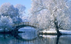 winter-landscape-with-bridge-and-snow