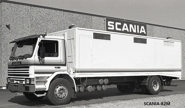 SCANIA-P82M