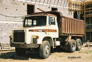 SCANIA-146