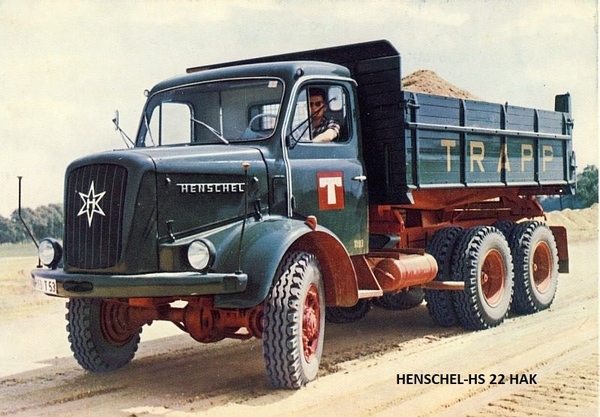 HENSCHEL-HS.22HAK