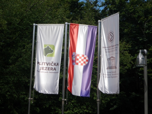 Kroati Croatie Croatia