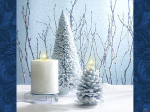 9-Kerst-achtergronden-wallpapers-sneeuw-kaars-en-kerstbomen-achte