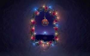 hd-zwarte-kerst-achtergrond-met-een-raam-met-kerstversiering-en-t