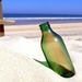 Bottle_on_beach_netbook_computers
