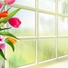 Bouquet_of_spring_rain_1366x768