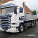 SCANIA-R