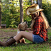 hd-animal-wallpaper-with-a-girl-and-her-dog-in-the-park-hd-dogs-b