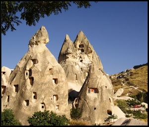 Cappadoci
