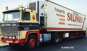 SCANIA-141