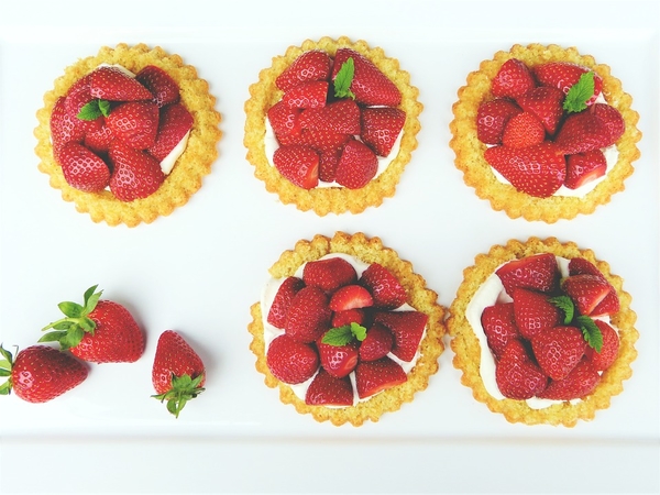 strawberry-shortcake-2239455_960_720