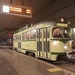 Lijnverkenning met Tourist Tram PCC 1101    (7 oktober 2017)