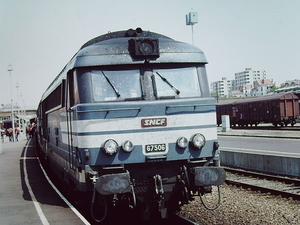 SNCF 67506