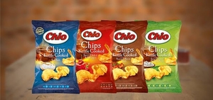 Chio Chips