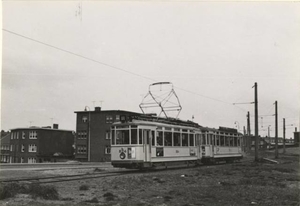 824  Deze wagen bestaat nog en bevindt zich in een trammuseum in 