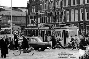 Rijswijkseplein 1956-2