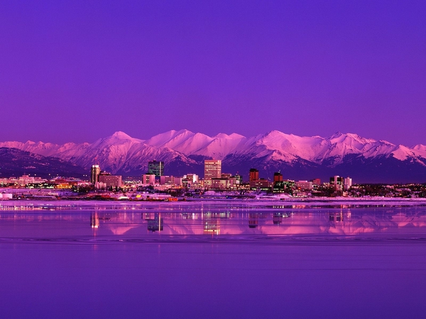 Anchorage_-_Skyline_Evening