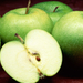 Apples_-_Green