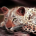bilder-ein-3d-leopard-aus-licht-wallpaper