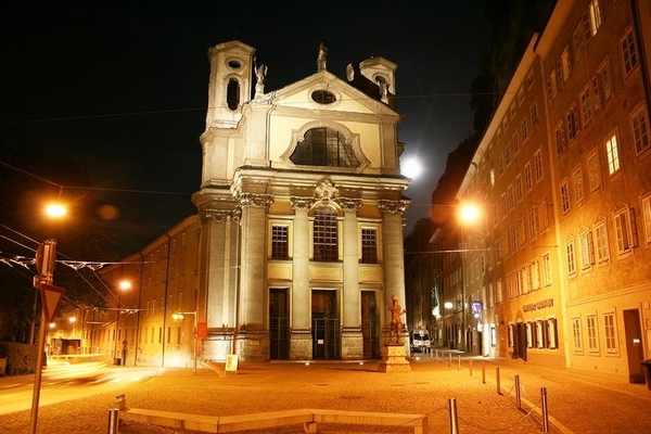1l  Marcuskirche
