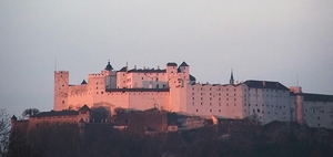 2f Festung Hohensalzburg