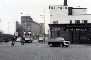 Waldorpstraat