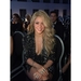 Shakira Social media foto 009