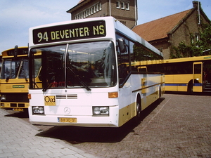OAD 344 Deventer station