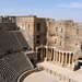 Syria_-_Bosra_theater