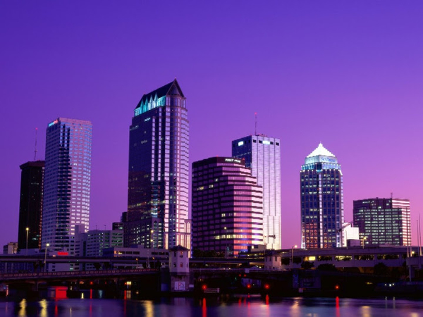 City_of_Twilight_Tampa