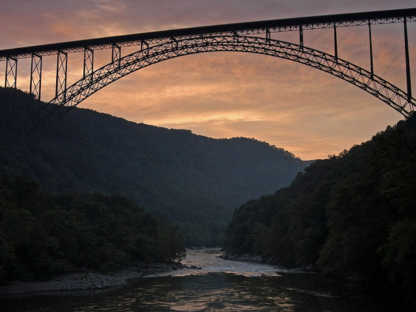 New_River_Gorge_Bridge