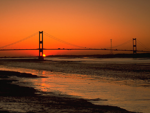 Sunset_Severn_Bridge_Avon