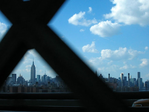 New_York_Skyline