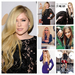 Avril Lavigne - 2016 Clive Davis Pre-GRAMMY Gala in Beverly Hills
