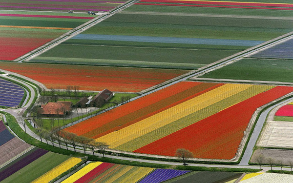 foto-van-nederland-van-bovenaf-bekeken-met-uitzicht-op-velden-met