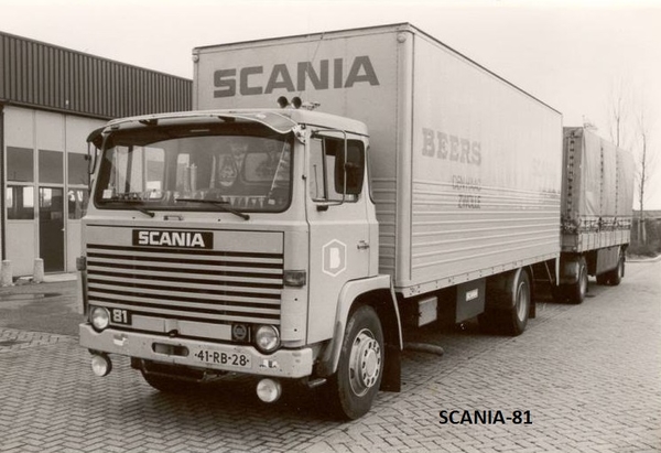 SCANIA-81