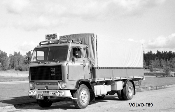 VOLVO-F89