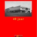 boekje geschreven tgv het 40 jaar bestaan van V&D Den Haag Leyweg