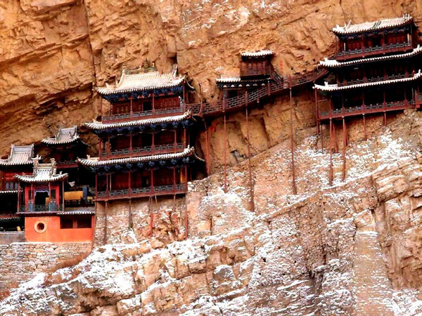 China_-_Hanging_Monastery