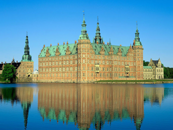 Denmark,_Frederiksborg_Castle