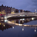 Hapenny_Bridge,_Dublin