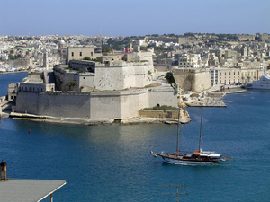 Valletta_Malta