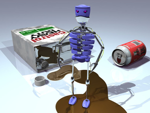 3d_-_Morning_meal_of_the_robot