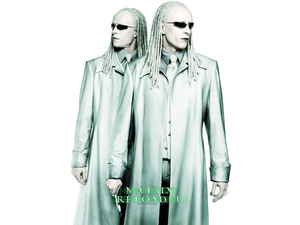 Matrix_-_The_Twins
