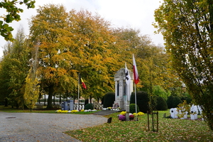 Roeselare-oud Kerkhof-Milit.-10-11-2017-14