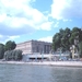 4SN SIMG1932 Seine oever met gebouwen Louvre