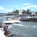 4SN SIMG1921 op Seine met diverse plezierboten en musée d'orsay 