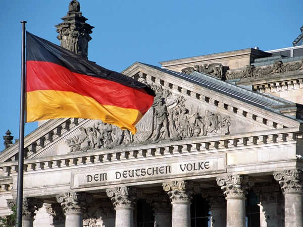 Reichstag_building_Berlin_Germany
