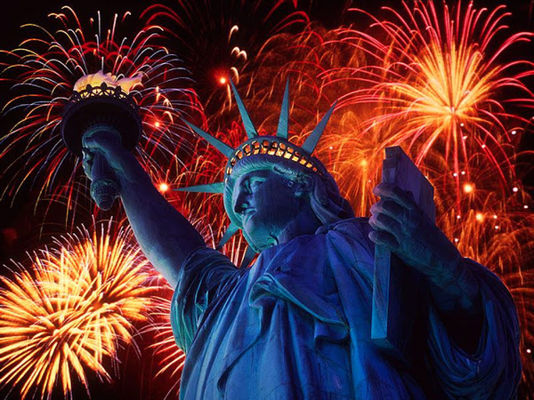 America_The_Beautiful,_Statue_Of_Liberty,_New_York_Harbor