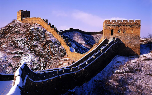 China_Great_Wall