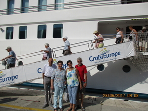 Cruise Kroatië 007